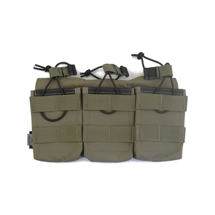 【超战推荐】TW FS556三联工具包 M071