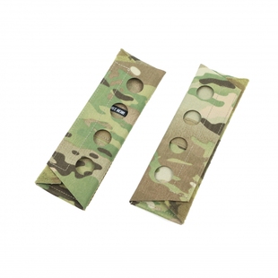 透气肩垫 AFG 激光切割 战术背心 SP008 背包 超战推荐