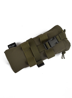 【超战推荐】TW MBTR CM152 对讲机 电台包 500D消光 P027