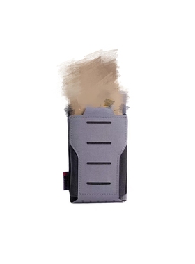 【超战推荐】【ABTGEAR】城镇模块化战术背心556快拔海神 NKP01