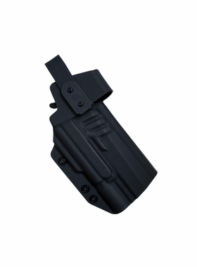 【超战推荐】FOG P320(M17/18)/X300UA/UB/V二级防跌落锁快拔