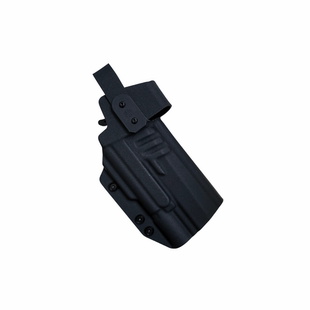 P320 M17 FOG X300UA V二级防跌落锁快拔 超战推荐