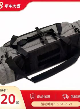 【超战推荐】TMC&TOMAS牛 TNT GYM 低调 战术装备包大容量运动包