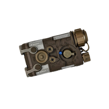 【超战推荐】EG 出产高功率NGAL户外激光指示器VESCL 版本