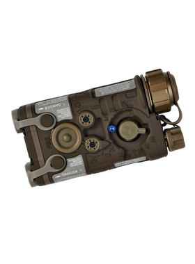 【超战推荐】EG 出产高功率NGAL户外激光指示器VESCL 版本