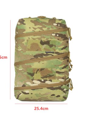 【战术频道】TW TWINFALCONS DELTA BAG多功能战术医疗背包BG014