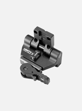 【超战推荐】UNITY热成像侧翻快拆支架COMBAT THERMAL MOUNT™