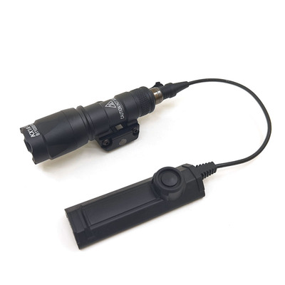 升级版户外强光手电筒