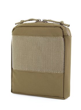 【超战推荐】【ABTGEAR】胸挂用杂物包内衬 5.5x6英寸 GPI01