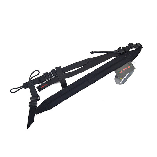 【超战推荐】TW MK1 Sling 战术CS背带 肩带 安全带 挎带SL001