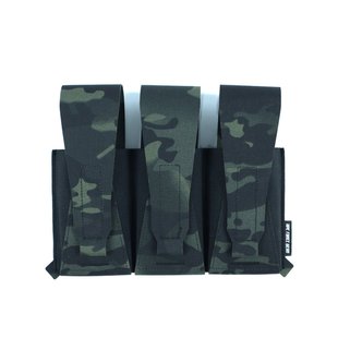 UM4三联面板 6094 GBRS同款 AFG 海豹 M097 超战推荐