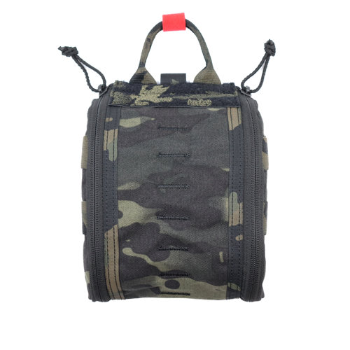 AFGFATBOY快开医疗包molle战术