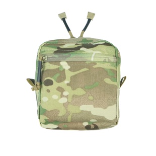 molle GP杂物包战术背心肚兜包袋500D消光 AFG P043 超战推荐