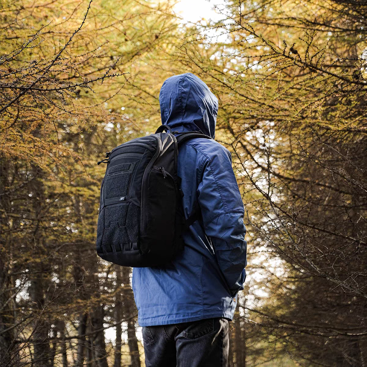 【超战推荐】PSIGEAR AP-2 多元任务双肩包 PS08020