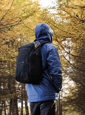 【超战推荐】PSIGEAR AP-2 多元任务双肩包 PS08020