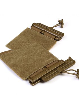 【超战推荐】【ABTGEAR】SRPC背心腰封快拆扣套件（5英寸）CBK02A