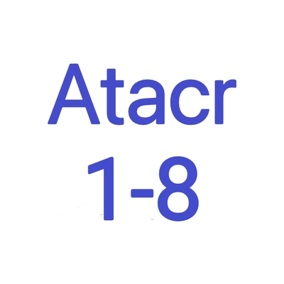 【超战推荐】EG产 ATACR 1-8原品短光路菌斑版战术素描弹弓配件