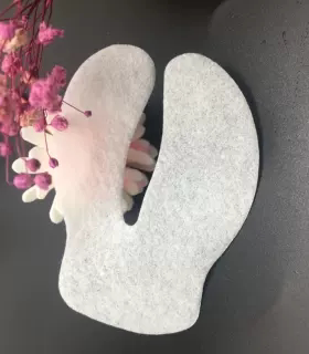 丽拓面膜纸眼膜纸轻薄服帖透气
