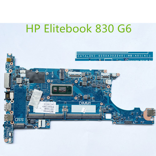 惠普/HP735830G5G6主板