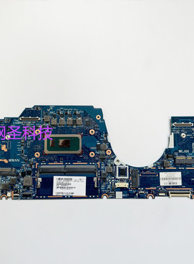 惠普 /HP EliteBook X360 830 G7 主板 6050A3142001 I5/I7-10th