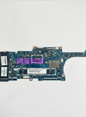 适用于 HP 惠普 Envy X360 TPN-W133 13-AR 18740-1 R3/R5/R7主板