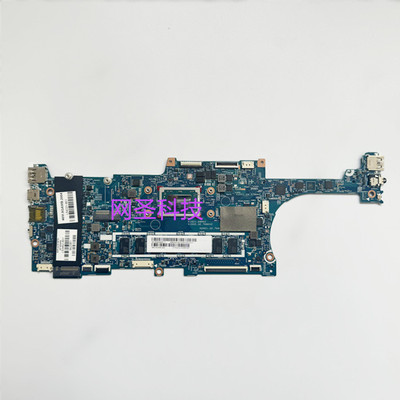 适用于 HP 惠普 Envy X360 TPN-W133 13-AR 18740-1 R3/R5/R7主板