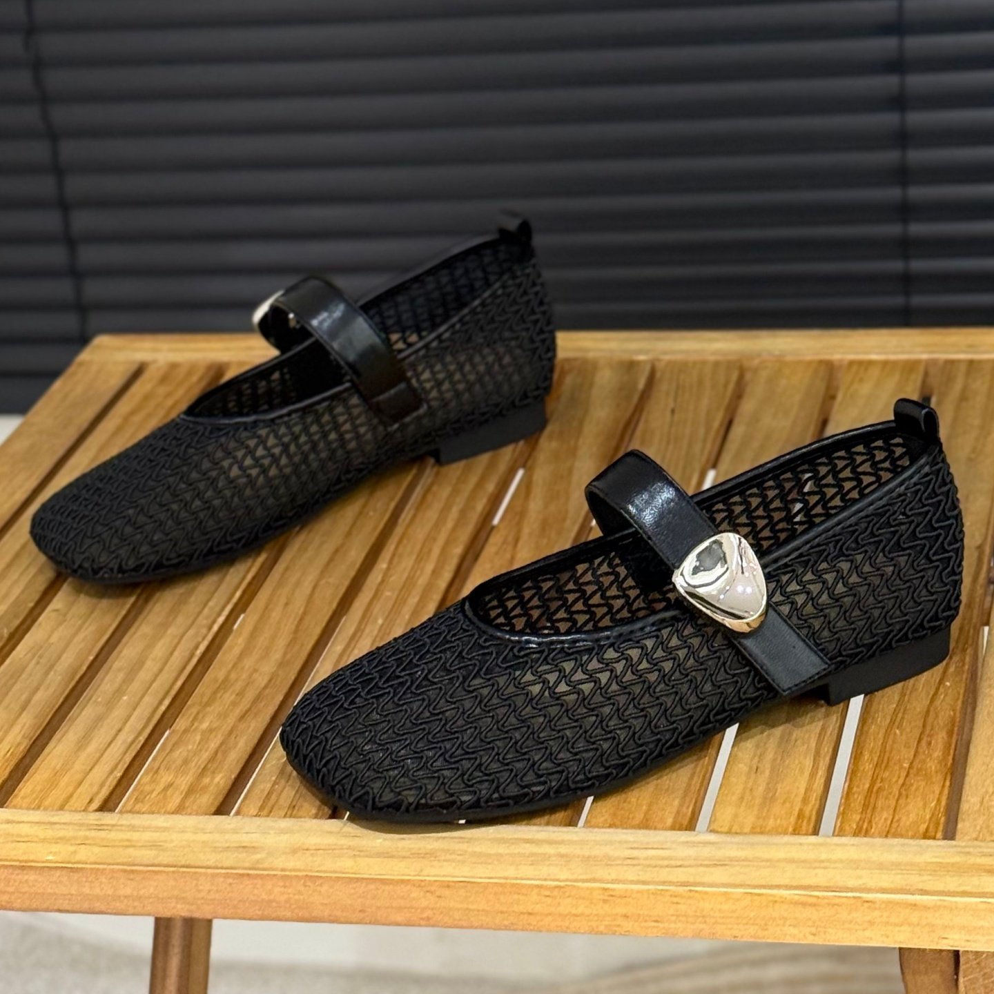 法式编织镂空平底玛丽珍鞋女2026新款一字带浅口单鞋透气芭蕾女鞋,女鞋,玛丽珍鞋,淘宝优惠券,粉丝福利购,淘宝优惠卷