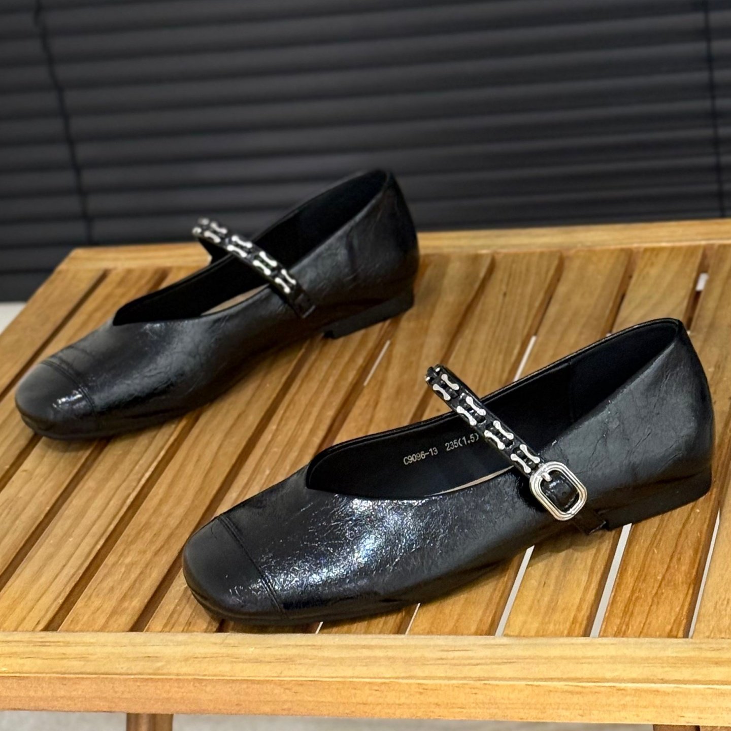 法式风平底玛丽珍鞋女2026春季新款百搭一字扣带浅口软底百搭单鞋,女鞋,玛丽珍鞋,淘宝优惠券,粉丝福利购,淘宝优惠卷