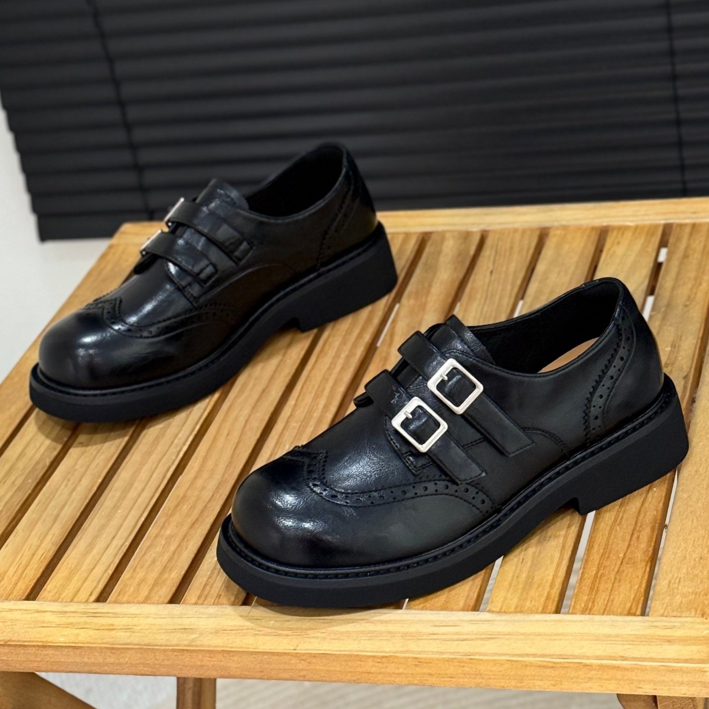 英伦风小皮鞋女2025年春季新款乐福鞋学院风女鞋jk制服鞋休闲单鞋,女鞋,乐福鞋（豆豆鞋）,淘宝优惠券,粉丝福利购,淘宝优惠卷