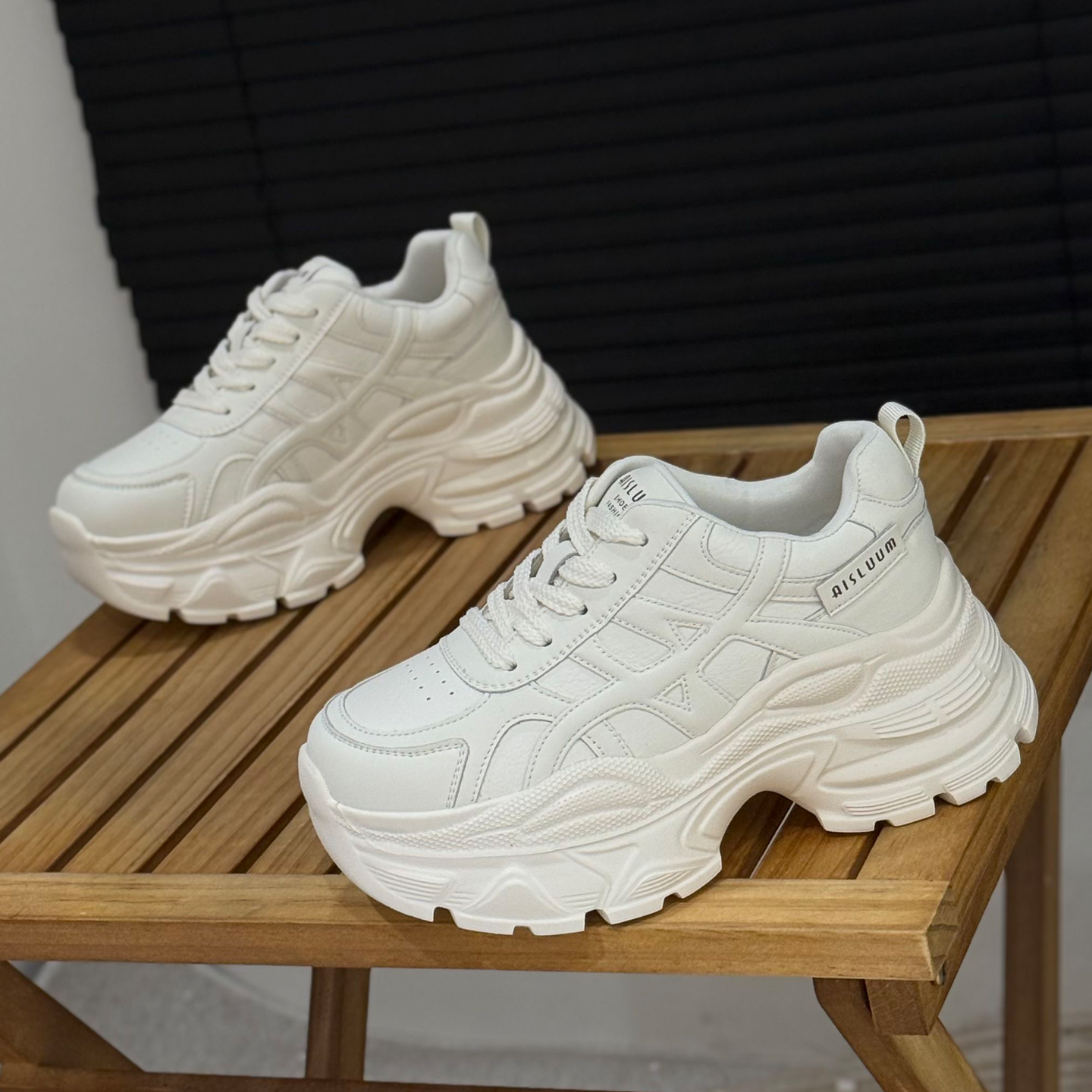 7cm增高老爹鞋小个子运动休闲鞋