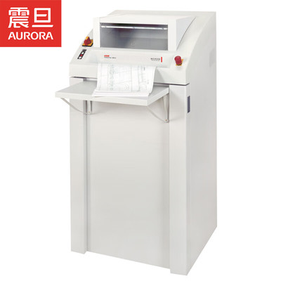 震旦AURORA工业级碎纸机AS8024GY