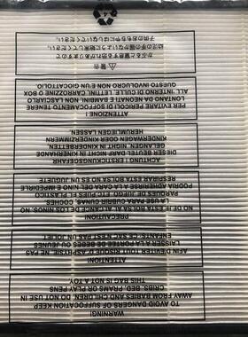 Fellowes范罗士AM3/AM4空气净化器滤网过滤芯活性炭HEPA初滤整套