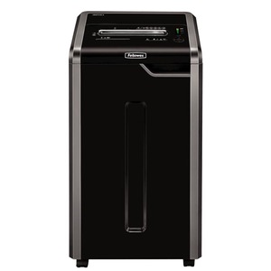 范罗士Fellowes325ci大功率碎纸机特价防卡纸光盘信用卡粉碎机