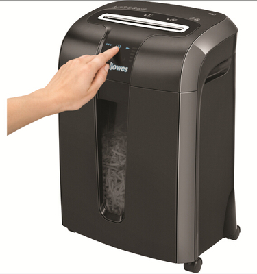 外贸出口碎纸机范罗士批发