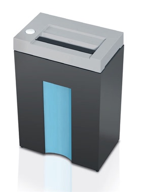 EBA1128C/S碎纸机代替1123C/S小型个人电动低噪粉碎机可碎光盘