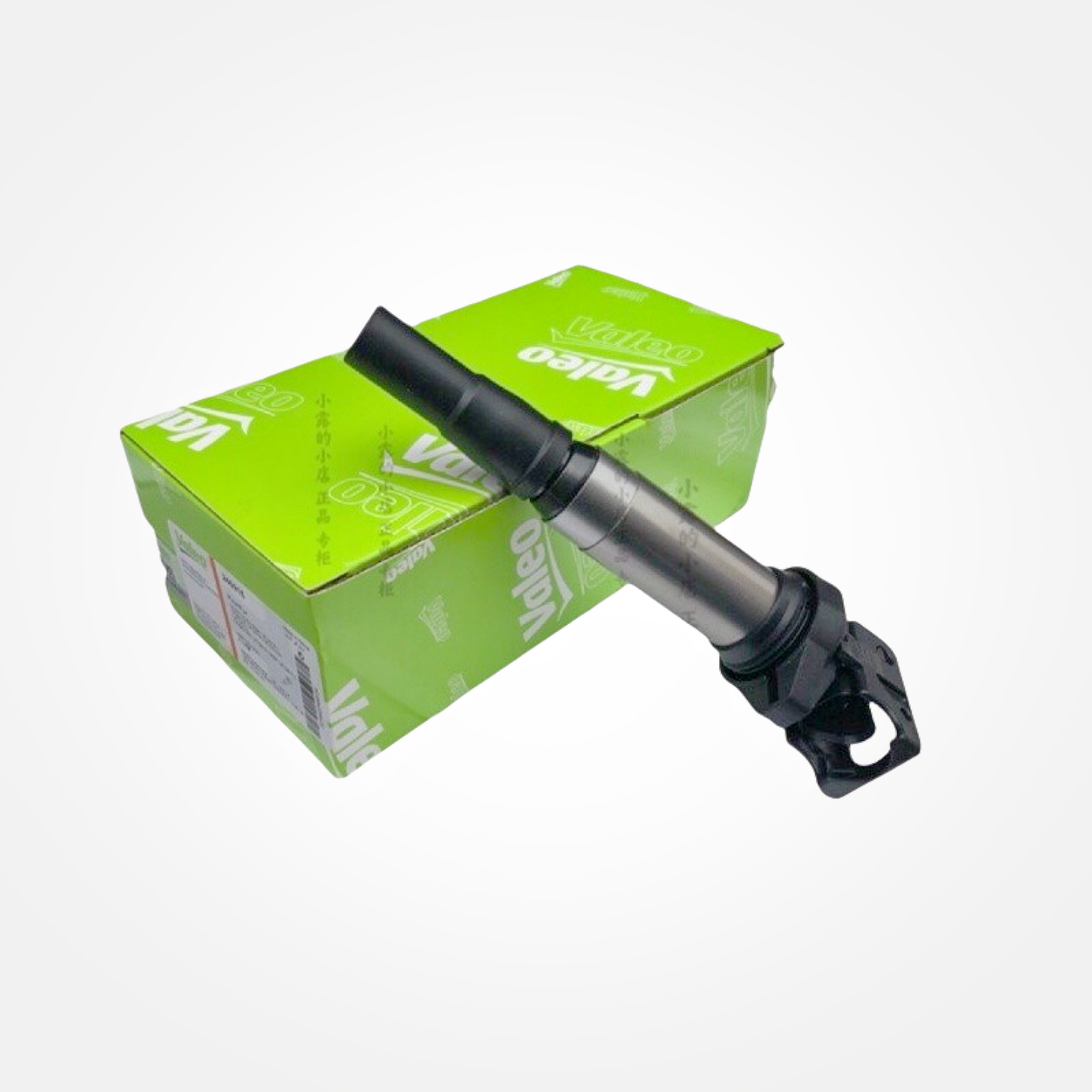 法雷奥正品点火线圈高压包C4L301