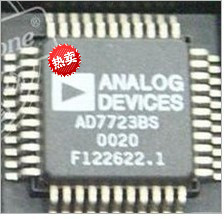 AD7664ast  AD7665ast QFP-64 全新原装 现货