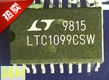 LTC1099CSW      全新原装 现货