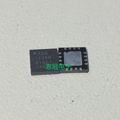 ADG1636BCPZ  全新原装 现货  价格咨询