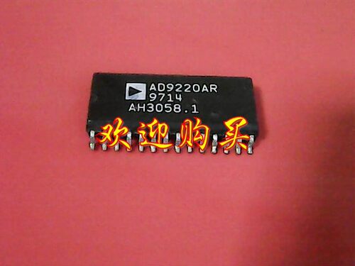 AD9220AR     全新原装 现货  价格咨询