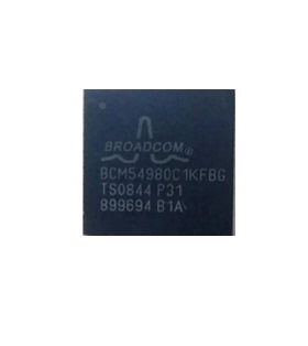 全新原装 BCM54980C1KFBG  封装BGA 现货（ic）