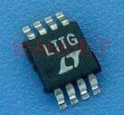 LTC1966CMS8 LTTG   封装MSOP-8 开关稳压器芯片 全新原装 现货