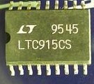 LTC915CS     全新原装 现货