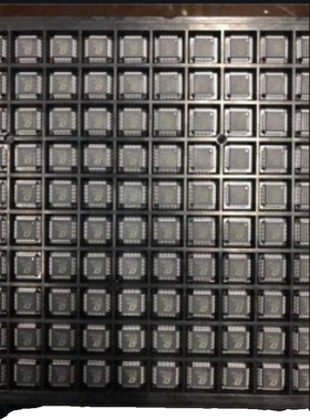 全新现货L99PCU2FG 封装QFP64 汽车电脑板控制器芯片