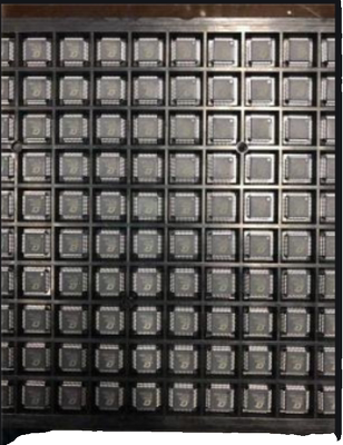 全新MC9S12XS256MAL VAL CAL 封装QFP112 原装正品 可编程逻辑