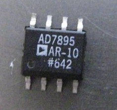 AD7895 AD7895AR-10  全新原装 现货  价格咨询