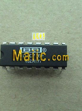 dac716p   全新原装 进口现货