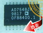 AD7548JR     全新原装 现货