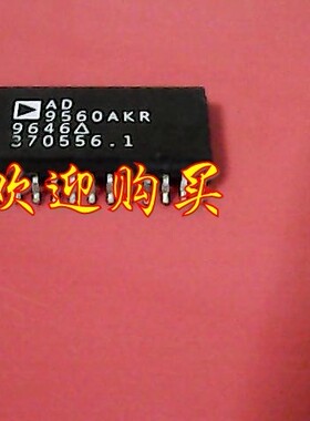 AD9650akr   封装SOP-24 数模转换器芯片 全新原装 现货