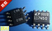 LT117450  LTC1174CS8-5   全新原装 价格咨询